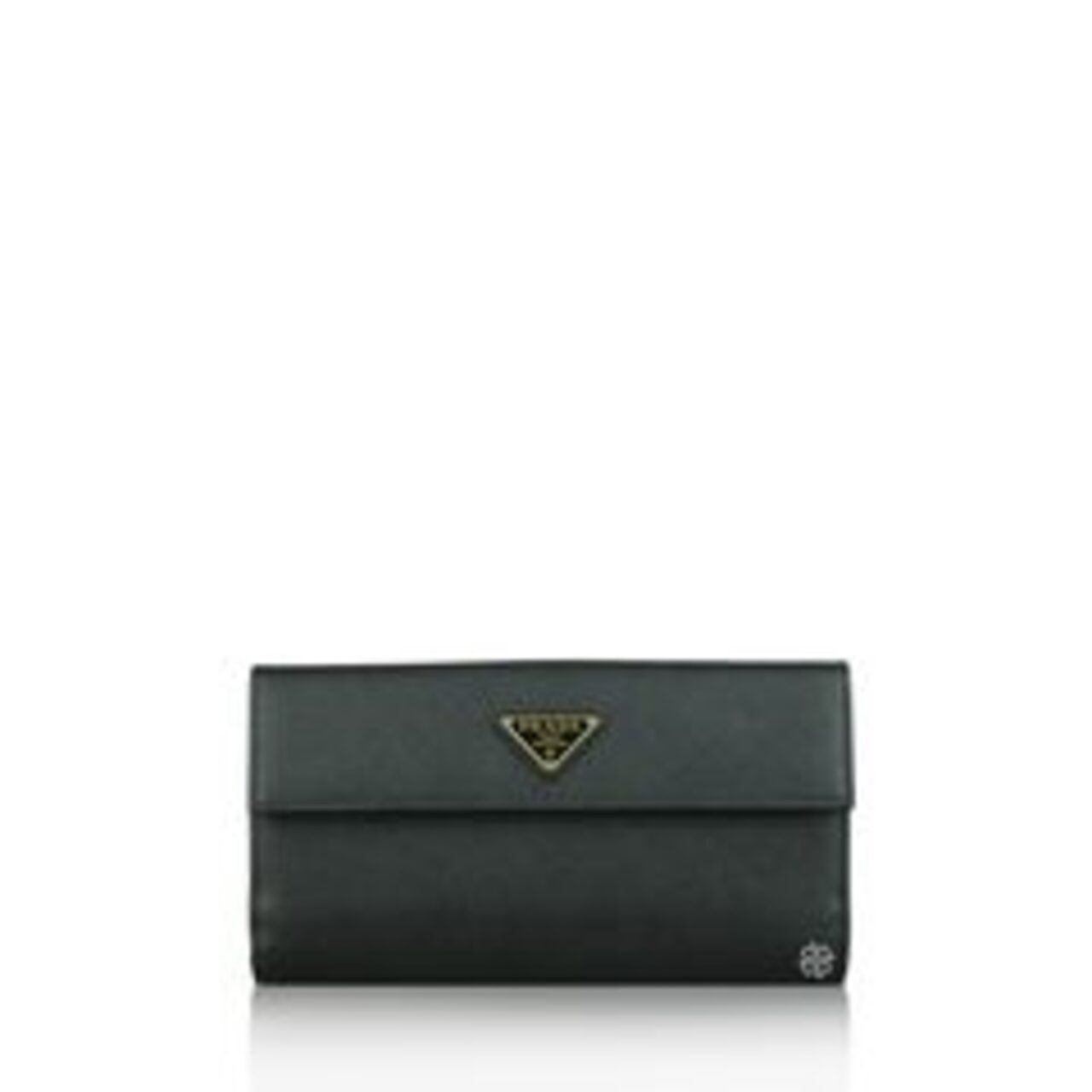 Prada Portafoglio Pattina Wallet