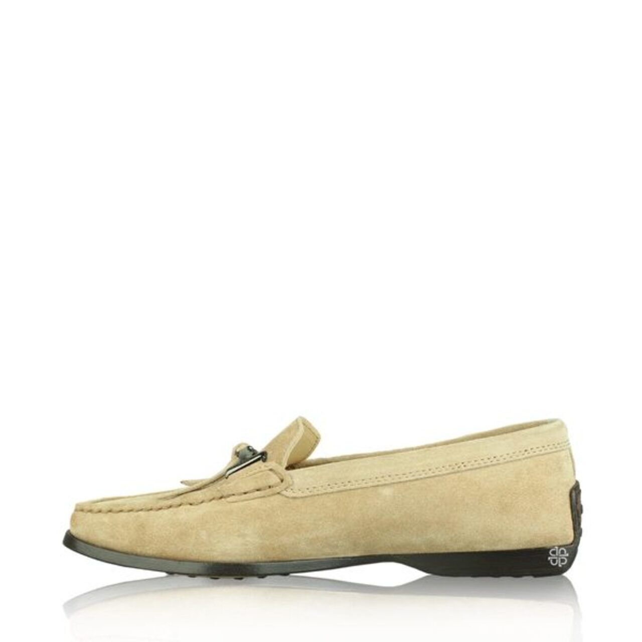 Tod Double T Gommino Driving Shoes