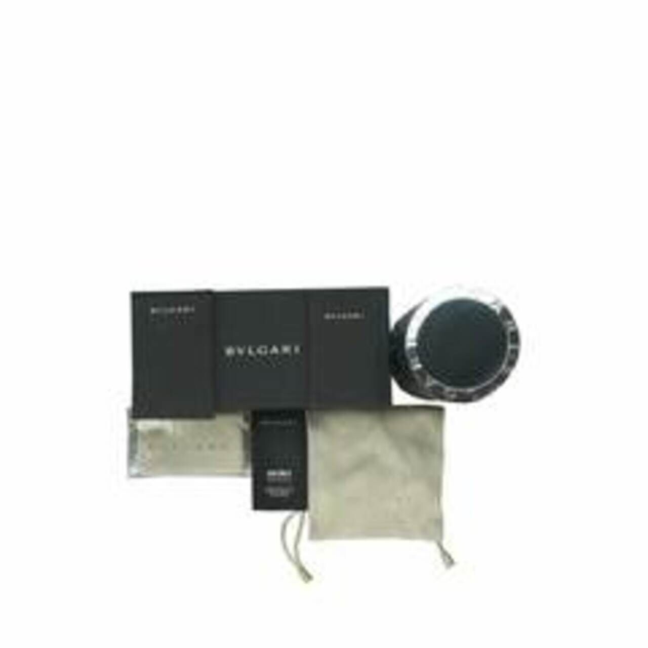 Bvlgari Women Sunglasses Cadorna Black