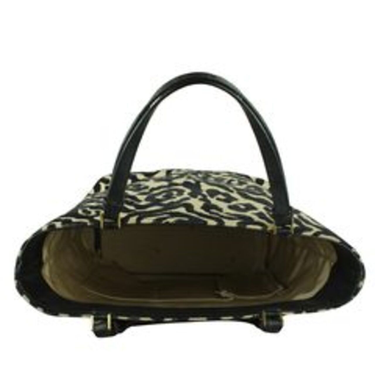 Kate Spade Rare Animal Pattern Tote Bag