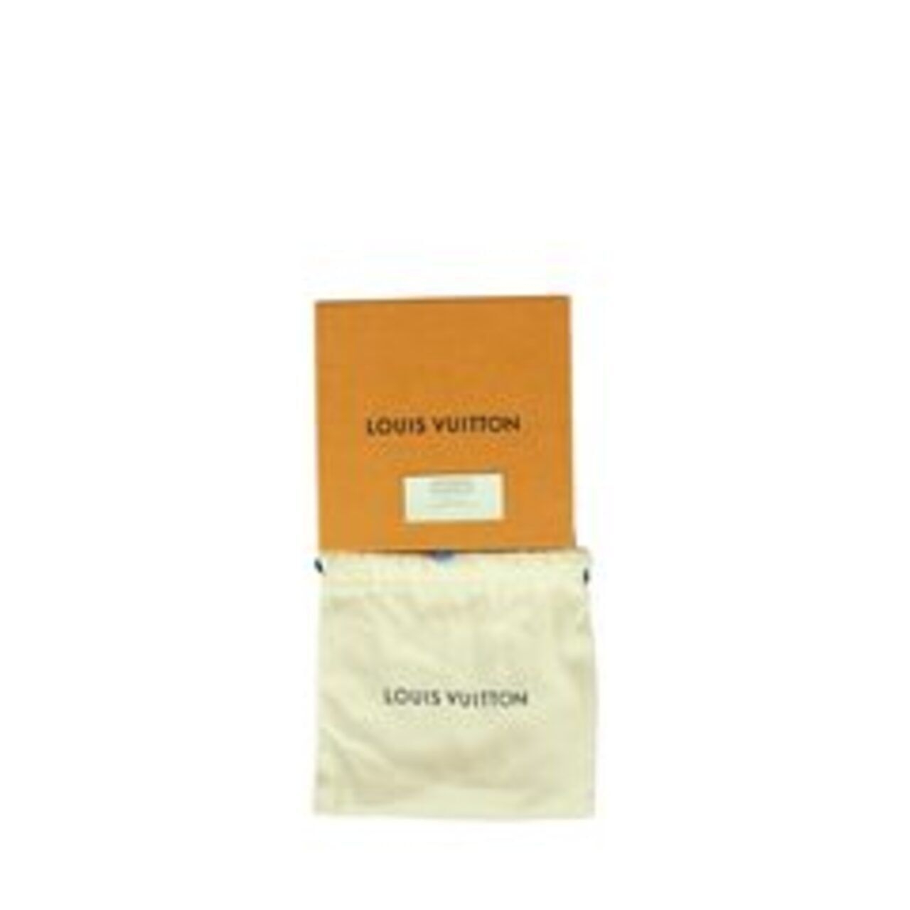 Louis Vuitton Brown Monogram Shoulder Bag Strap