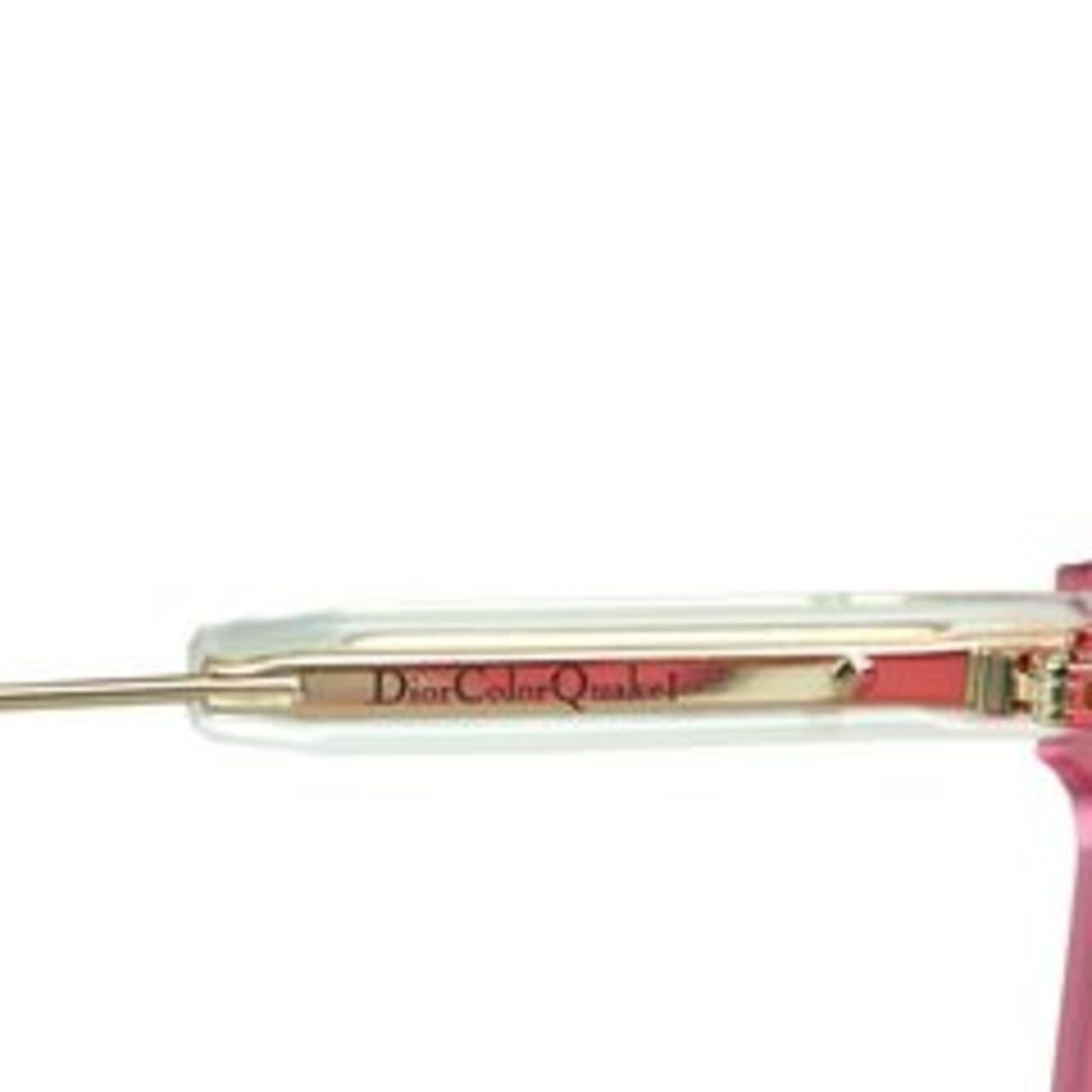 Christian Dior Color Quake 1 Sunglasses