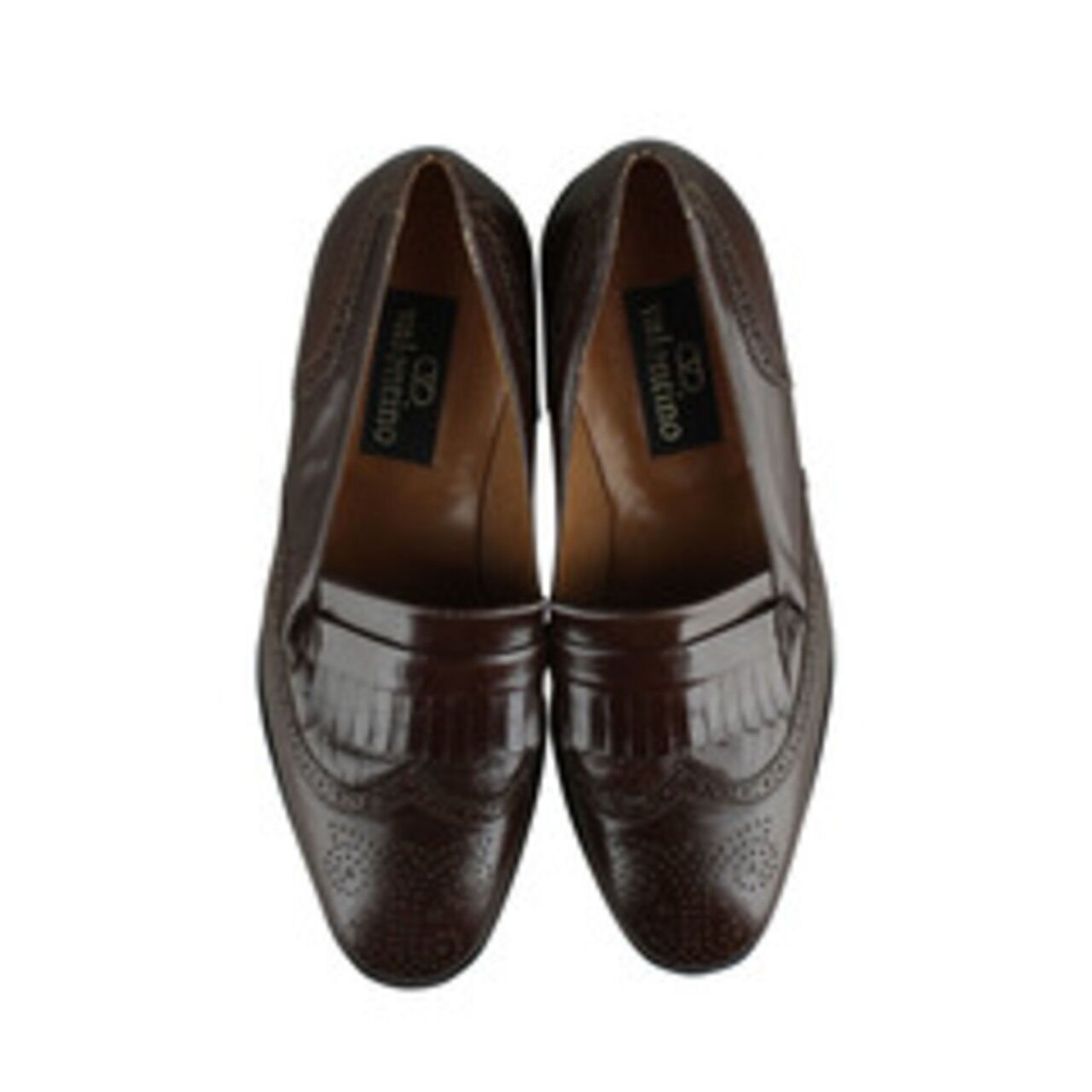 Valentino Rodolfo Kiltie Loafer