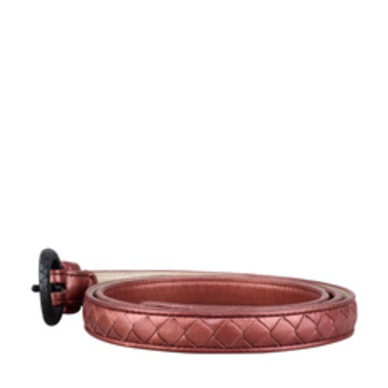 Bottega Veneta Woman Belt