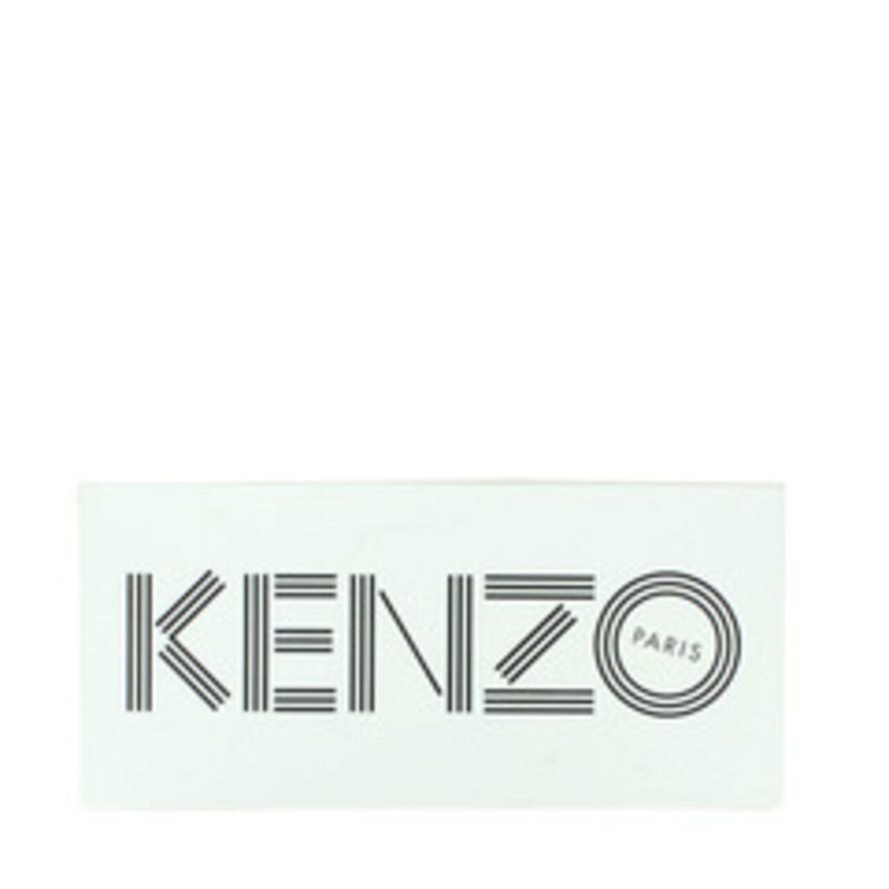 Kenzo Tiger Espa Gold Slip On Sneakers