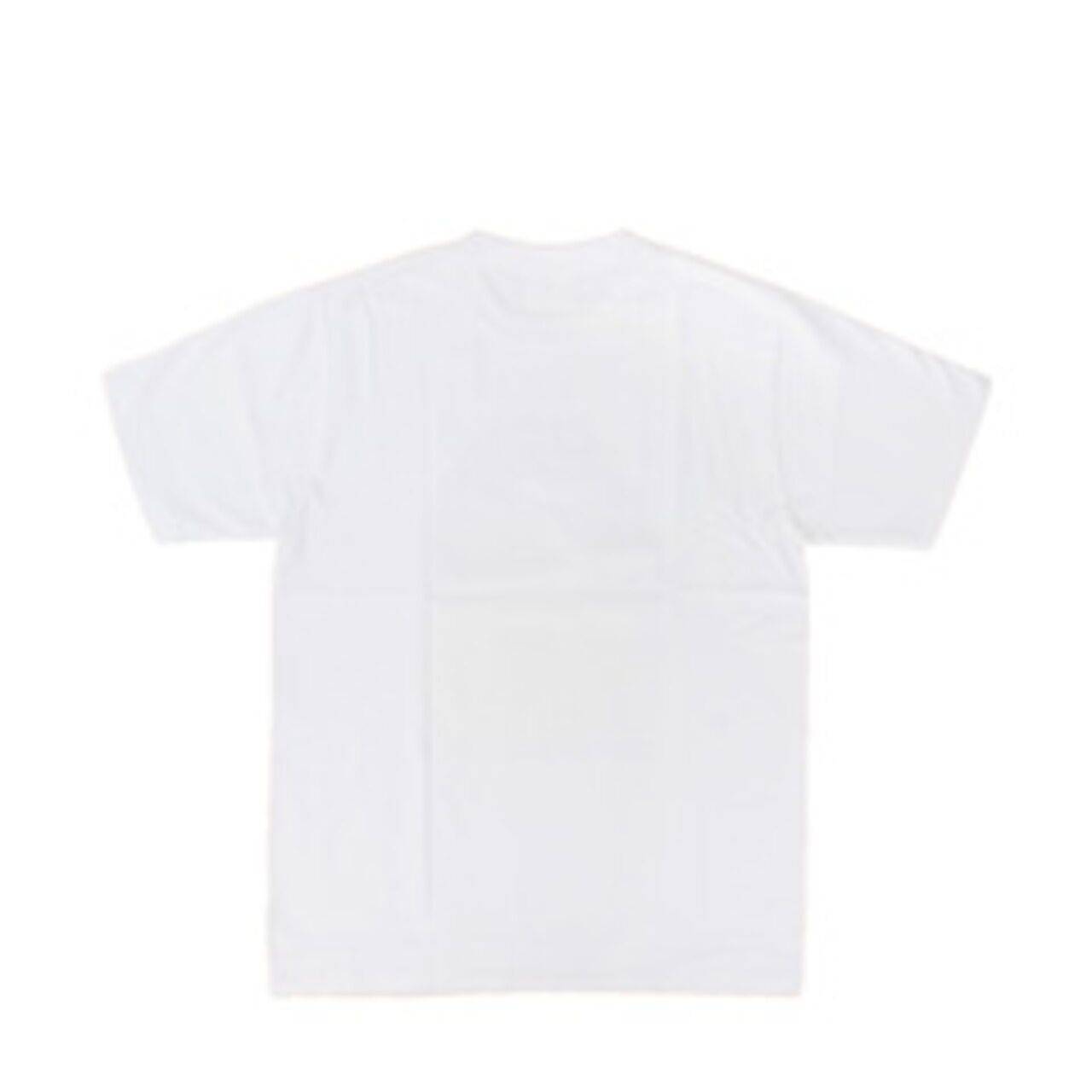 A Bathing Ape Flame Tee