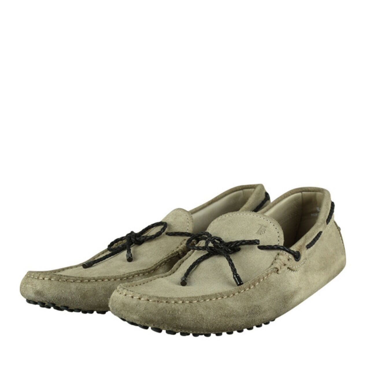 Tod's Gommino Driving Shoes Men Loafers