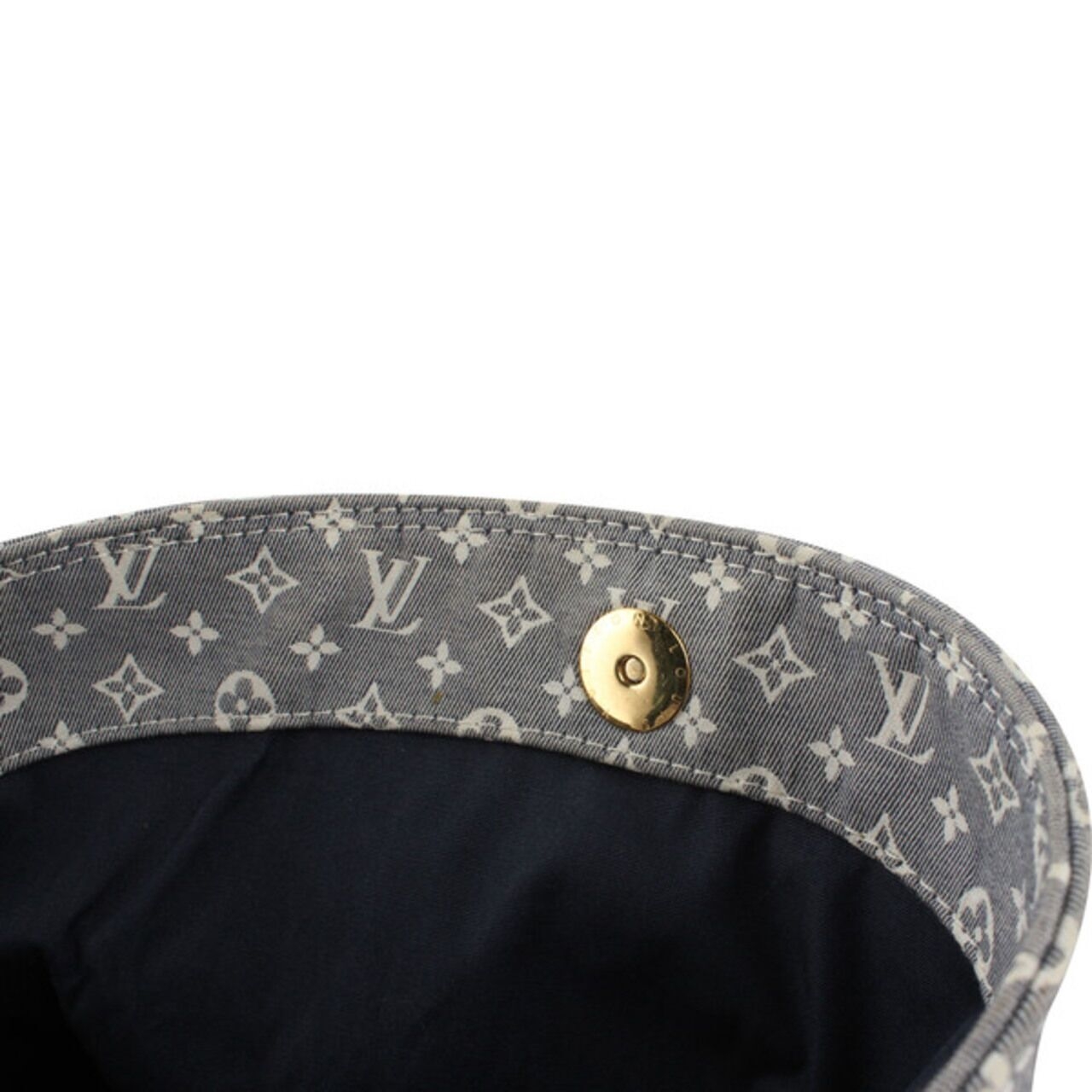 Louis Vuitton Monogram Idylle Collection Shoulder Bag