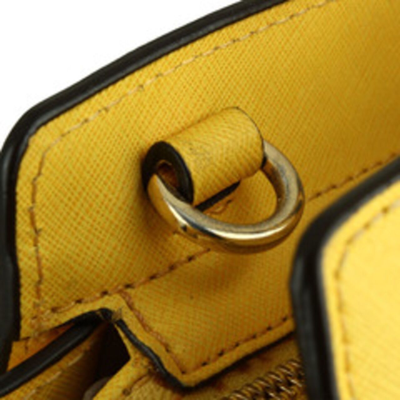 Michael Kors Selma Sitrus Satchel