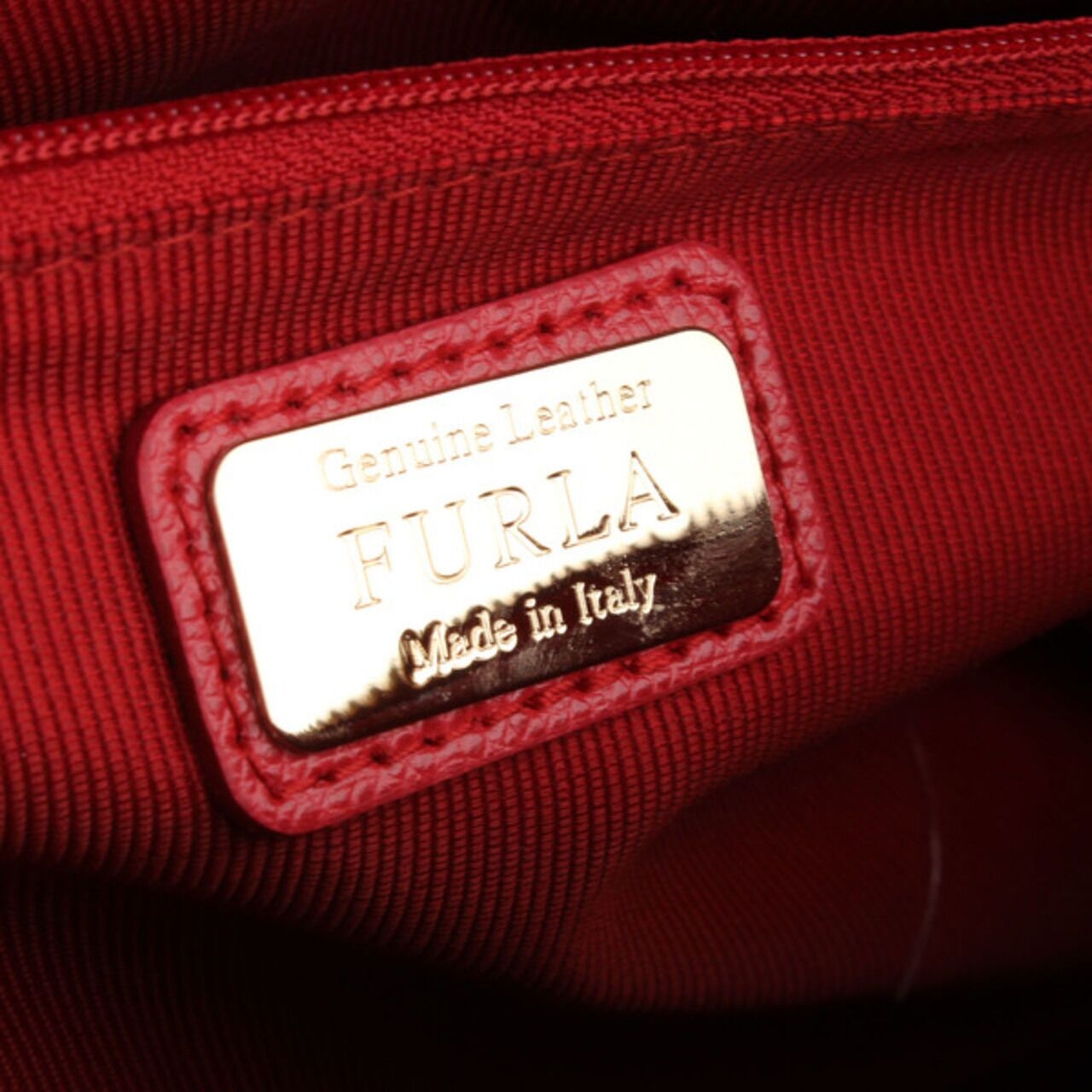 Furla Ruby Piper Backpack Bag
