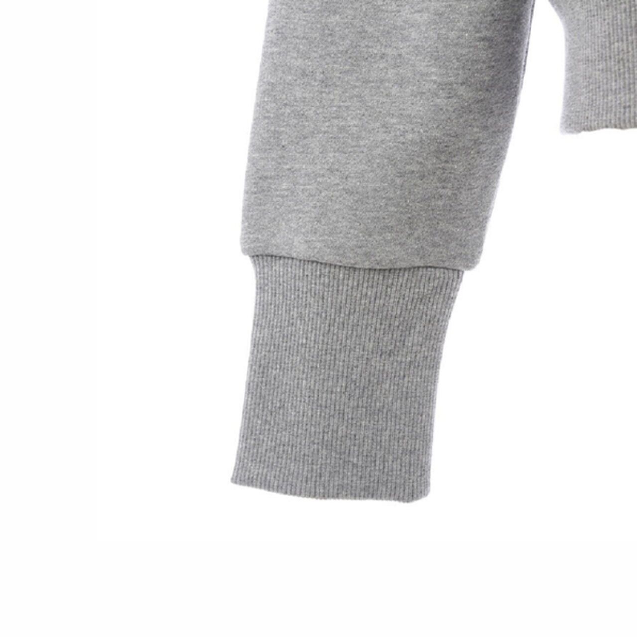 Burberry Sweeter In Grey 8035615