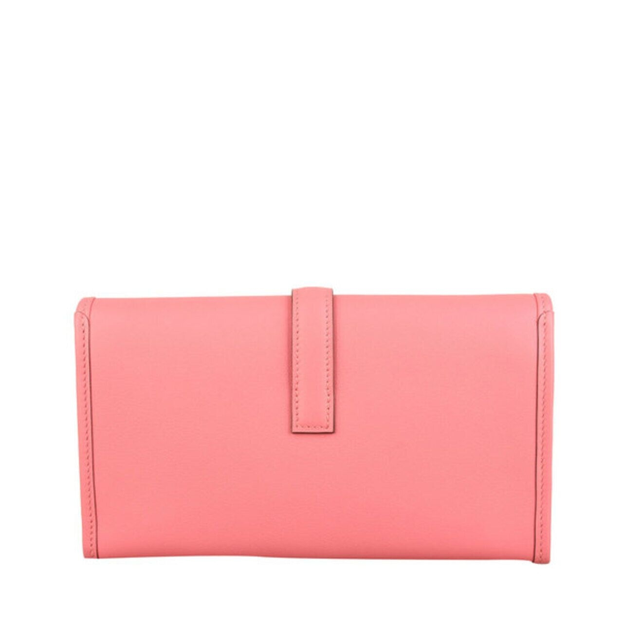 Hermes Jige Duo Elan 22 cm Pink Color