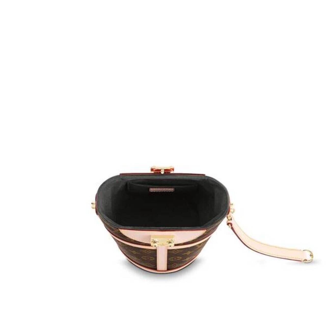 Louis Vuitton Duffle Bag Monogram