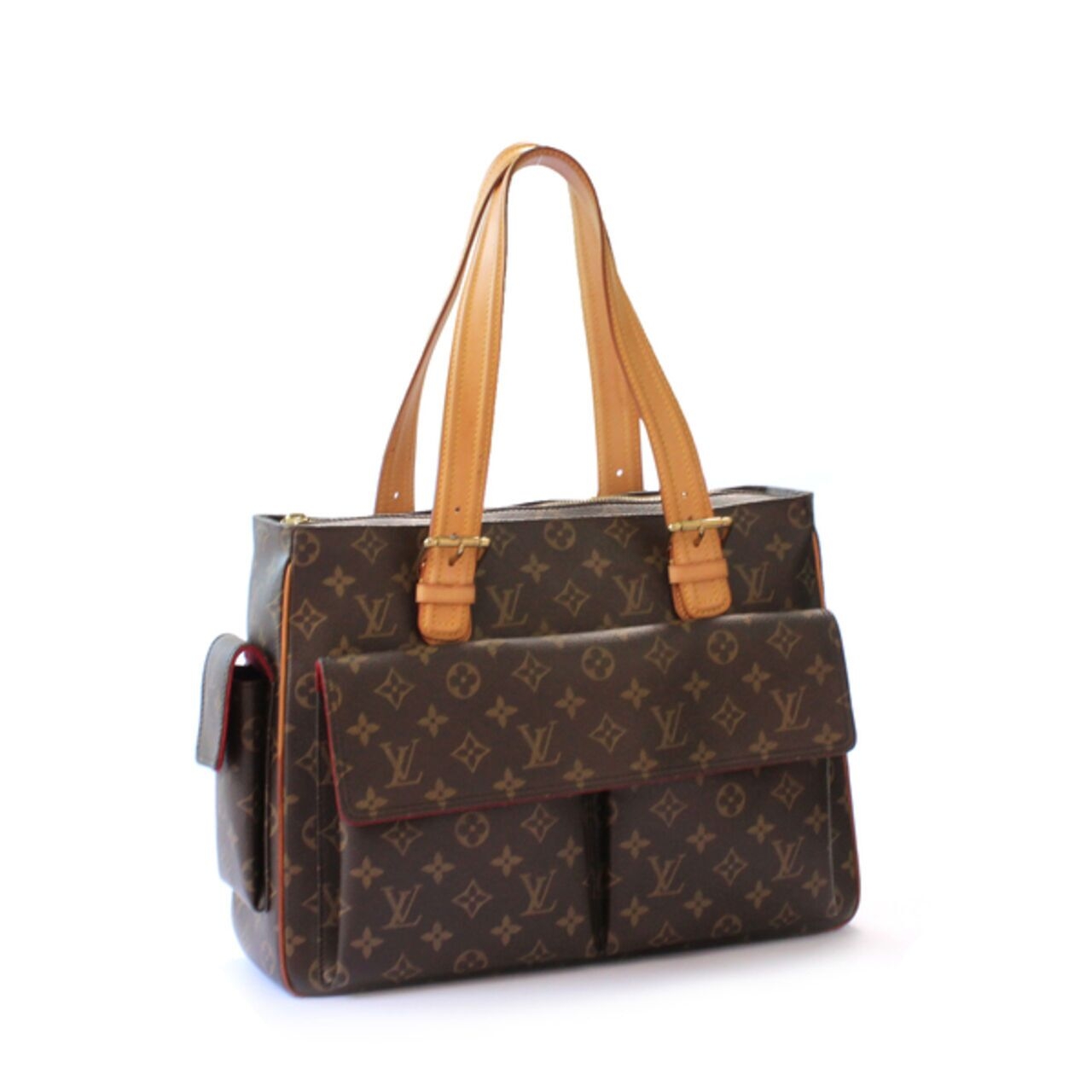 Louis Vuitton Multiple Cite Monogram