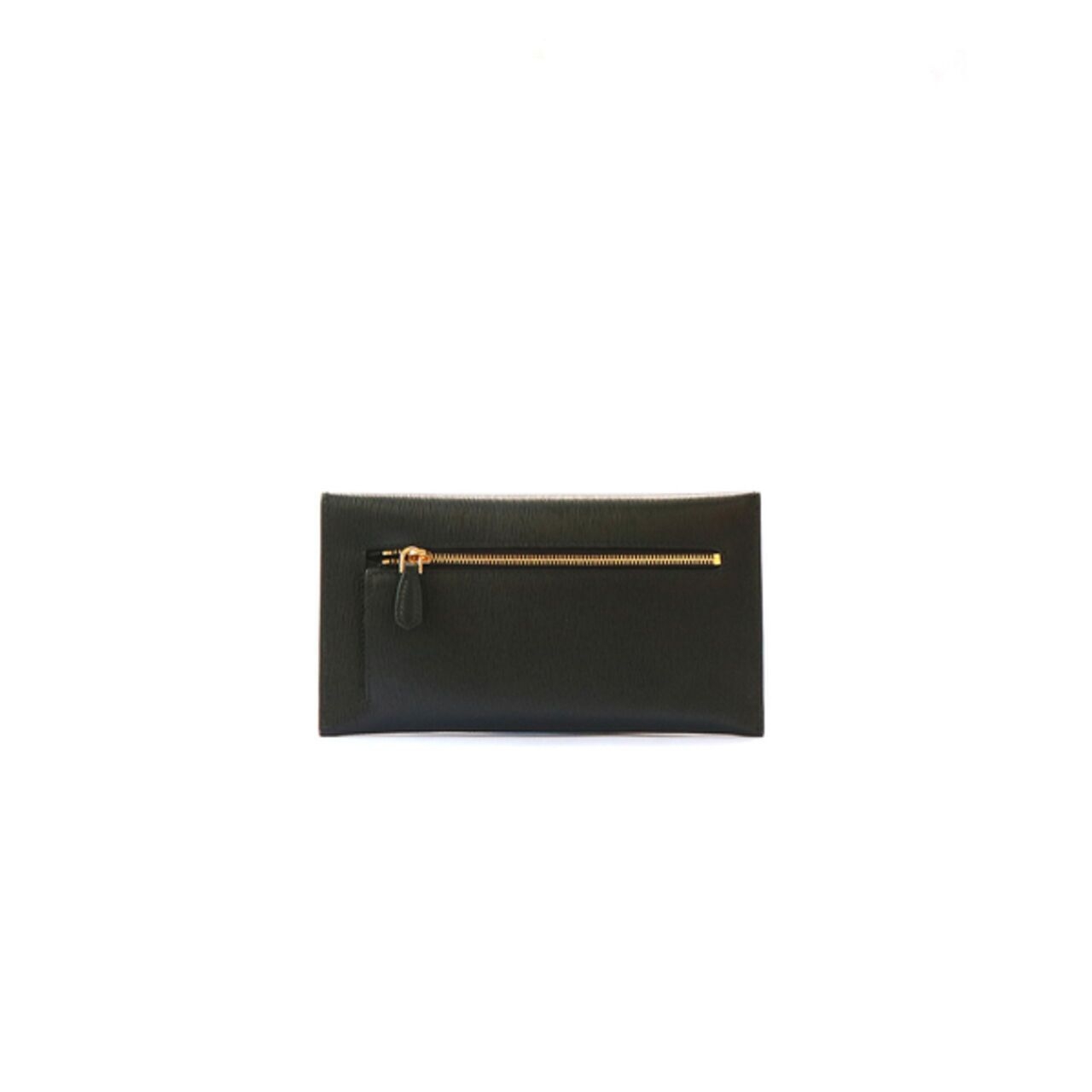 Prada Busta Con Pattina In Black