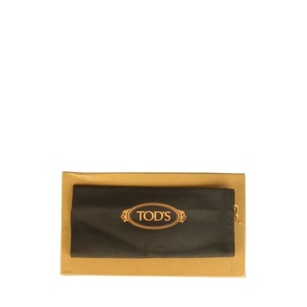 Tod Double T Gommino Driving Shoes