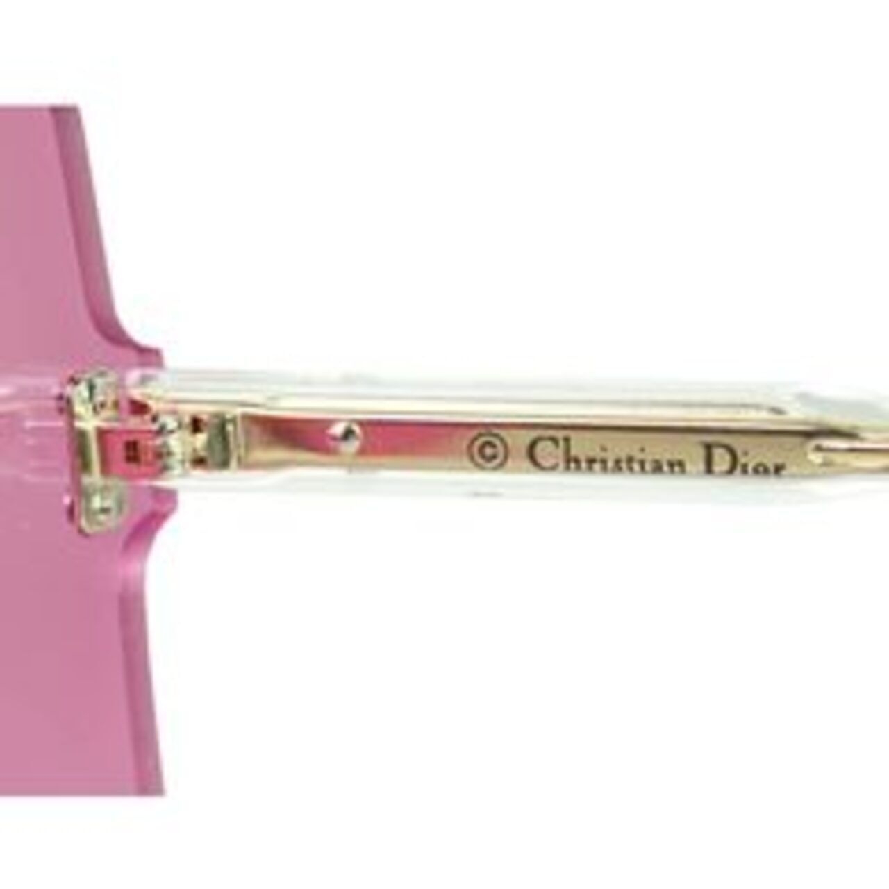 Christian Dior Color Quake 1 Sunglasses