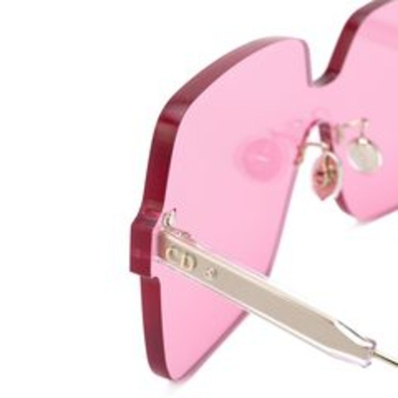 Christian Dior Color Quake 1 Sunglasses