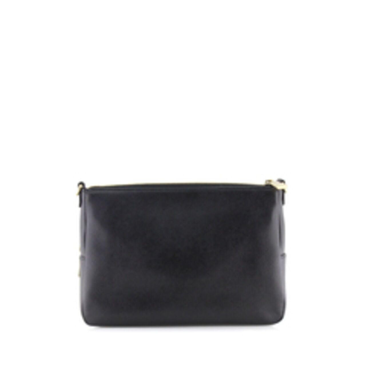 Furla Borsa Tracolla Royal XL Crossbody Black