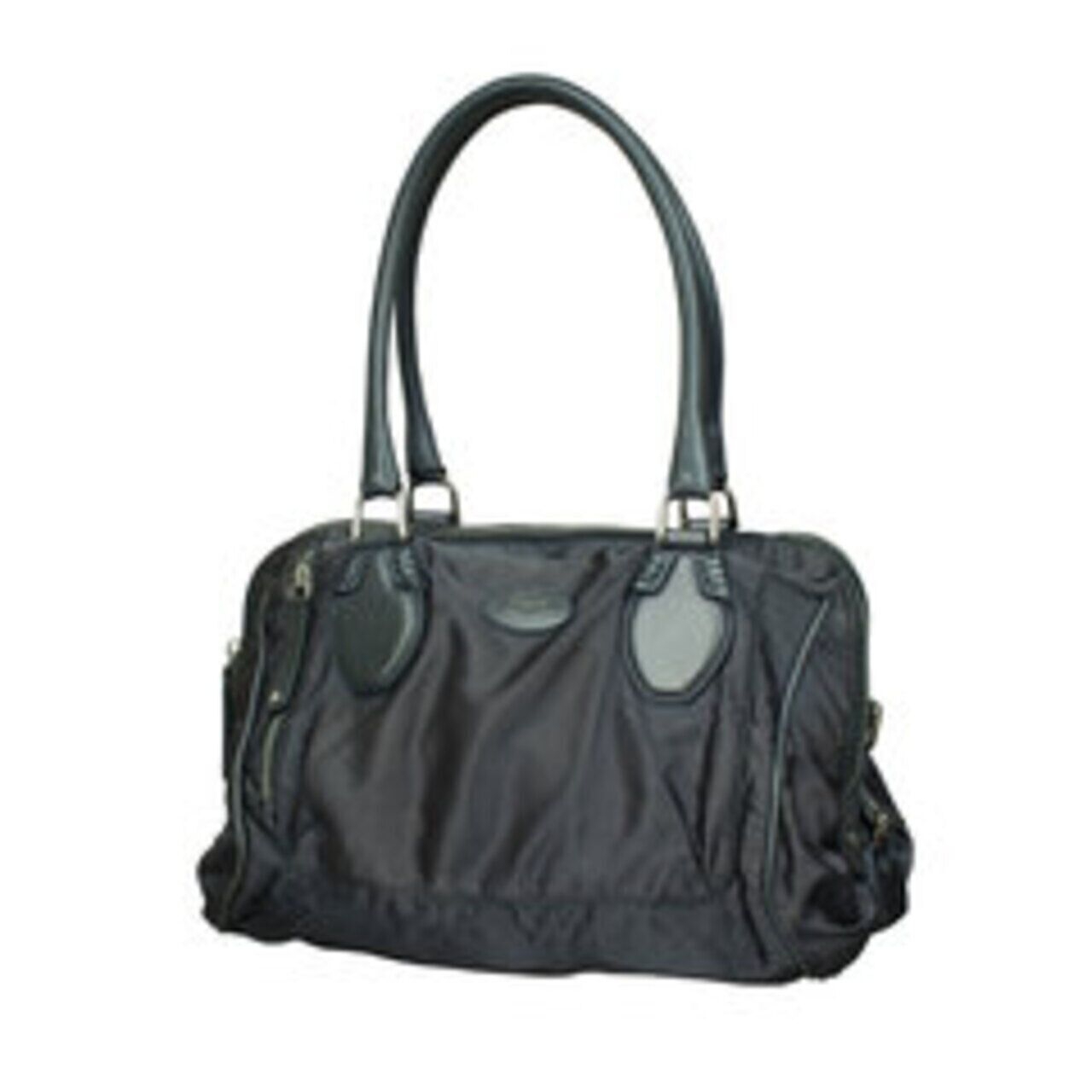 Tod's Black Handbag