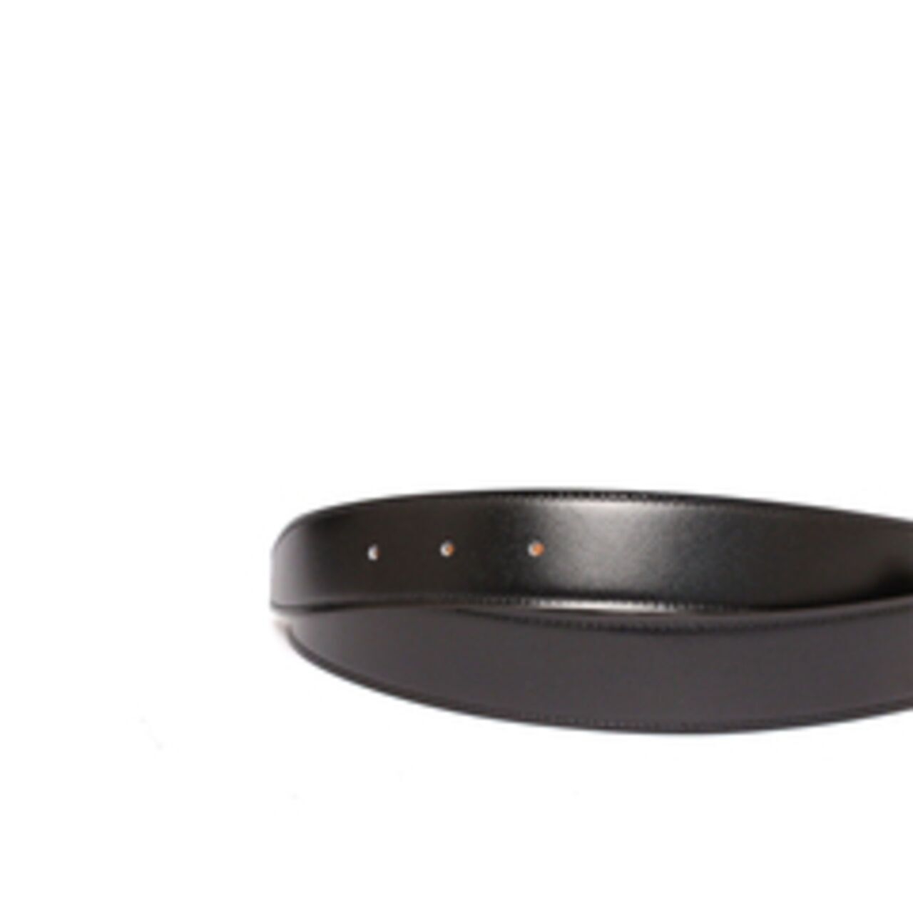 Hermes Buckle & Reversible Leather 32 mm Belt