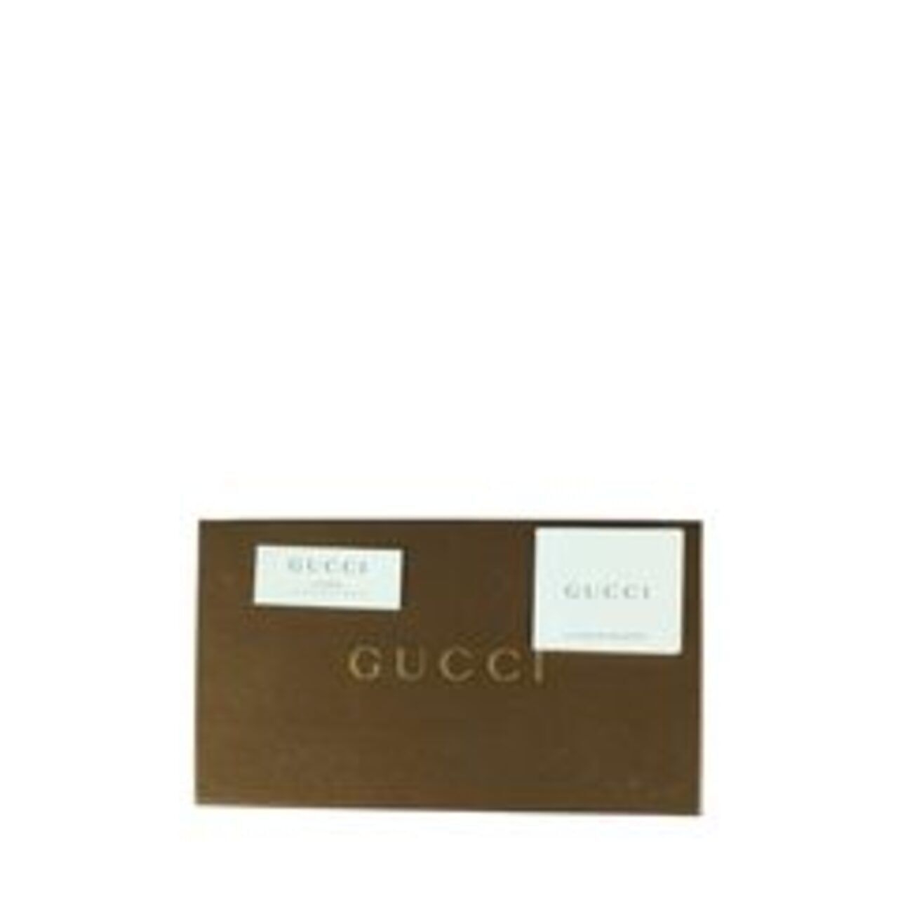 Gucci Gg Continental in Cream Wallet