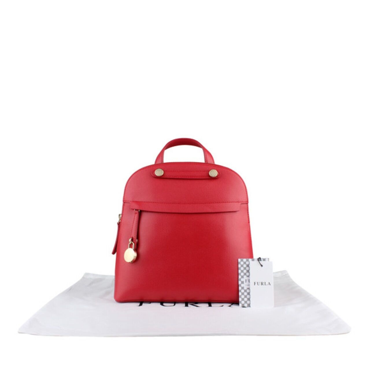 Furla Ruby Piper Backpack Bag