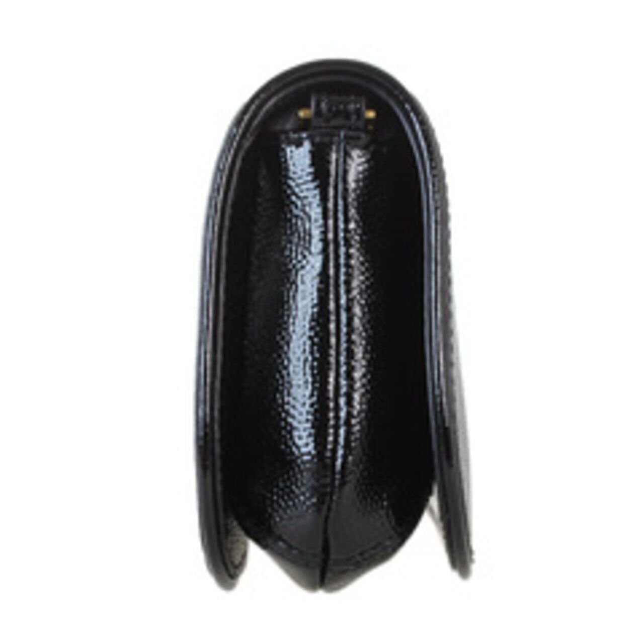 Tory Burch Britten Mini in Black Sling Bag