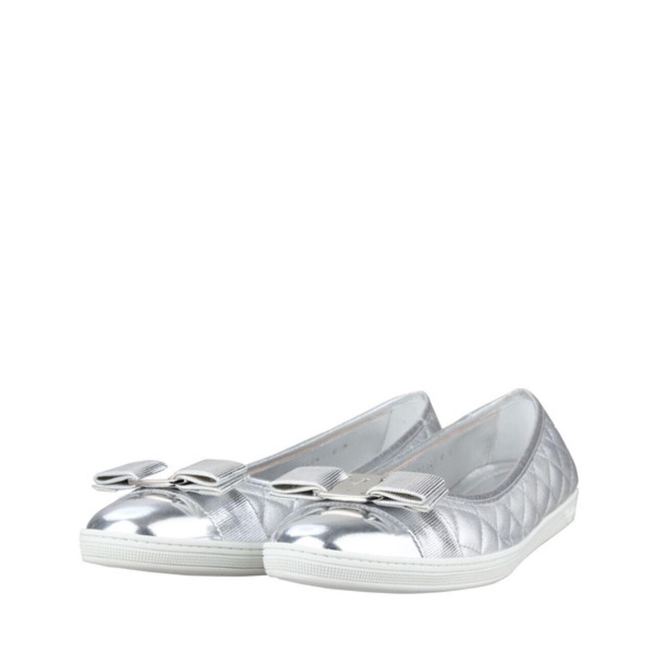 Salvatore Ferragamo Rufina Flat Shoes