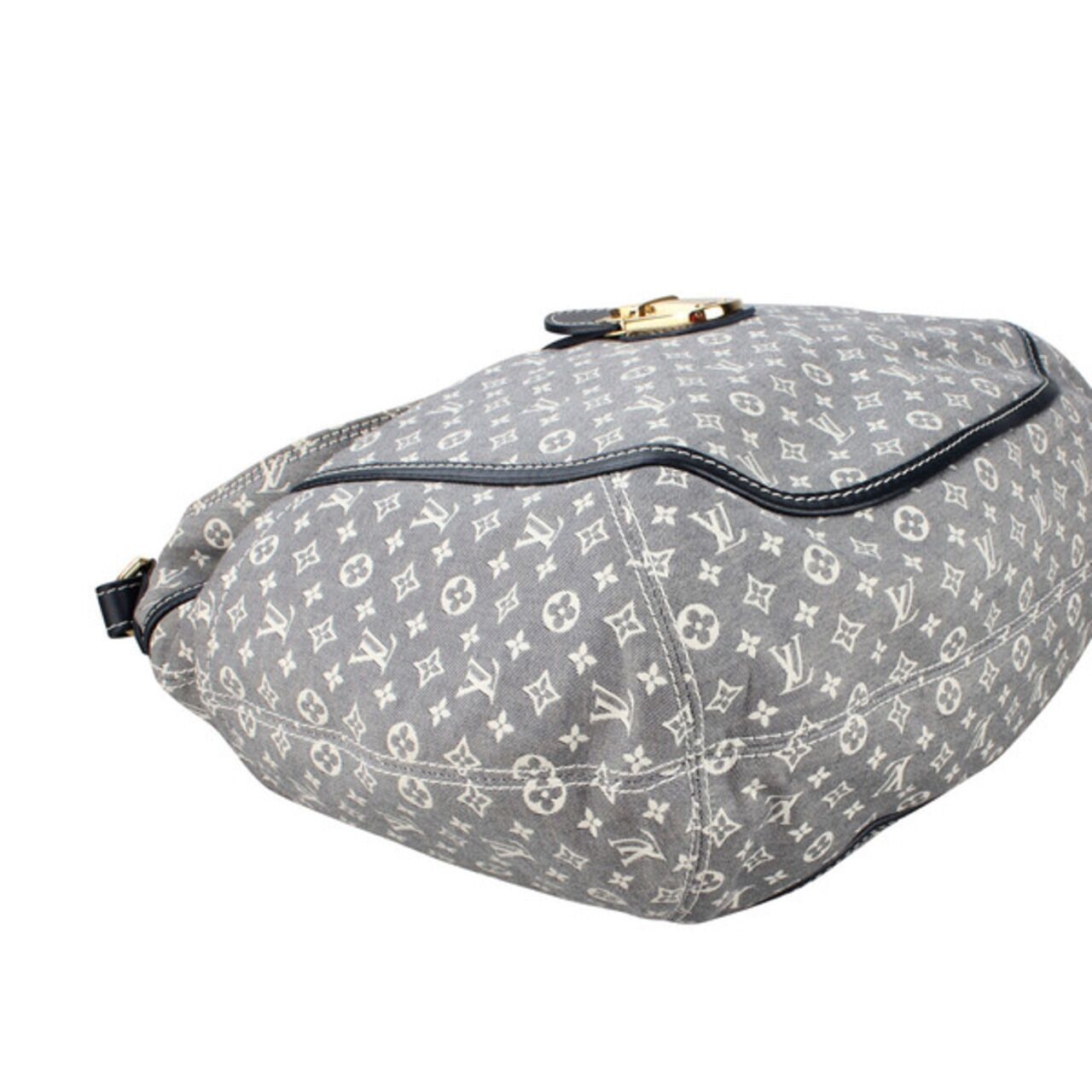 Louis Vuitton Monogram Idylle Collection Shoulder Bag