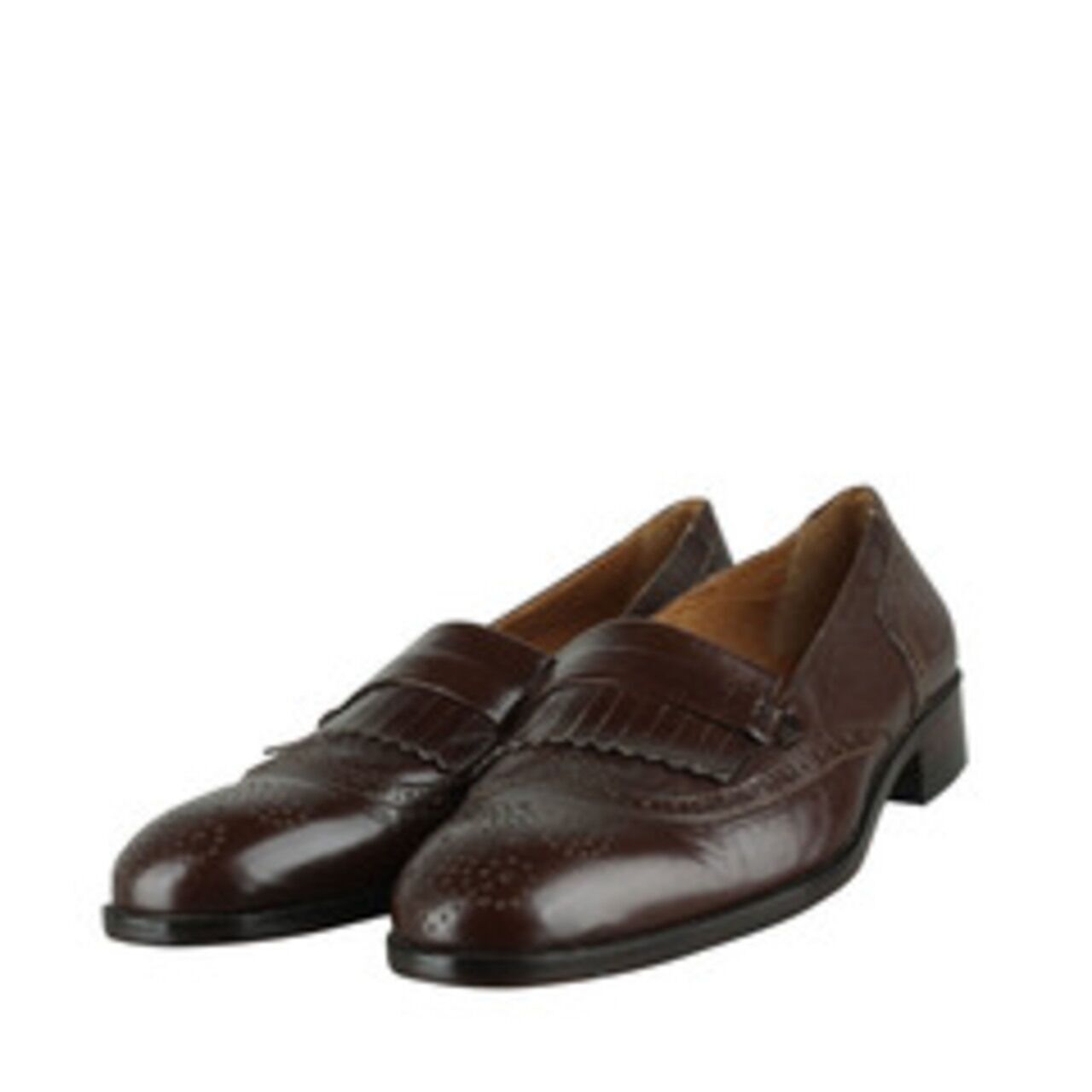 Valentino Rodolfo Kiltie Loafer
