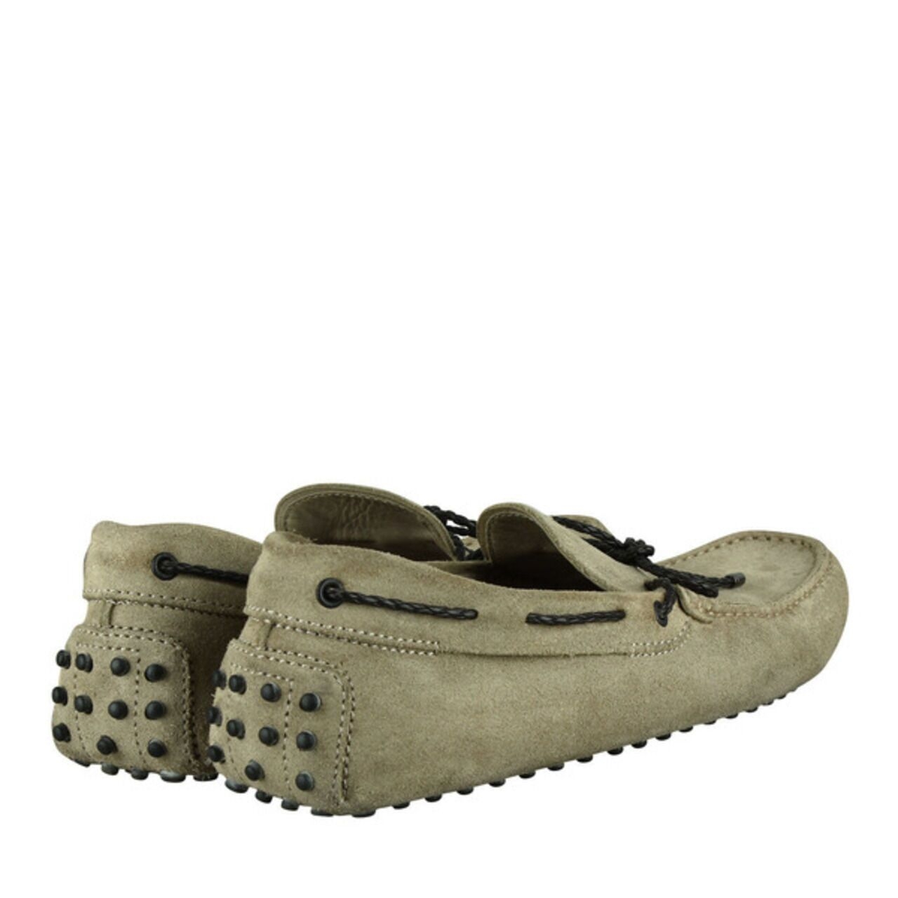 Tod's Gommino Driving Shoes Men Loafers
