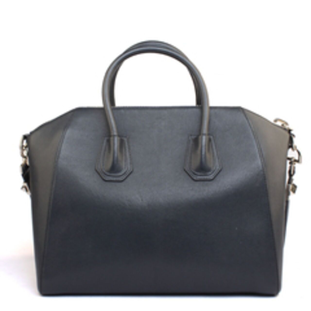 Givenchy Antigona Medium Navy Shw Satchel