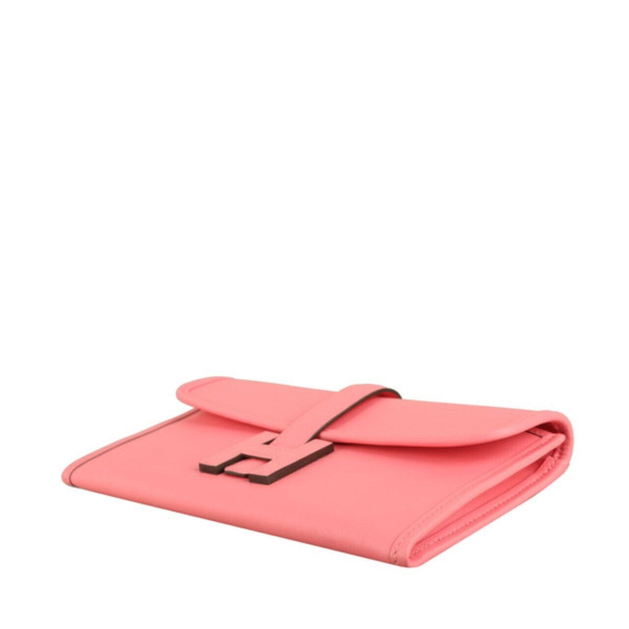 Hermes Jige Duo Elan 22 cm Pink Color