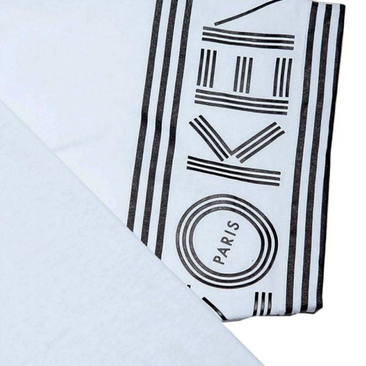 Kenzo Sleeve Logo Tee