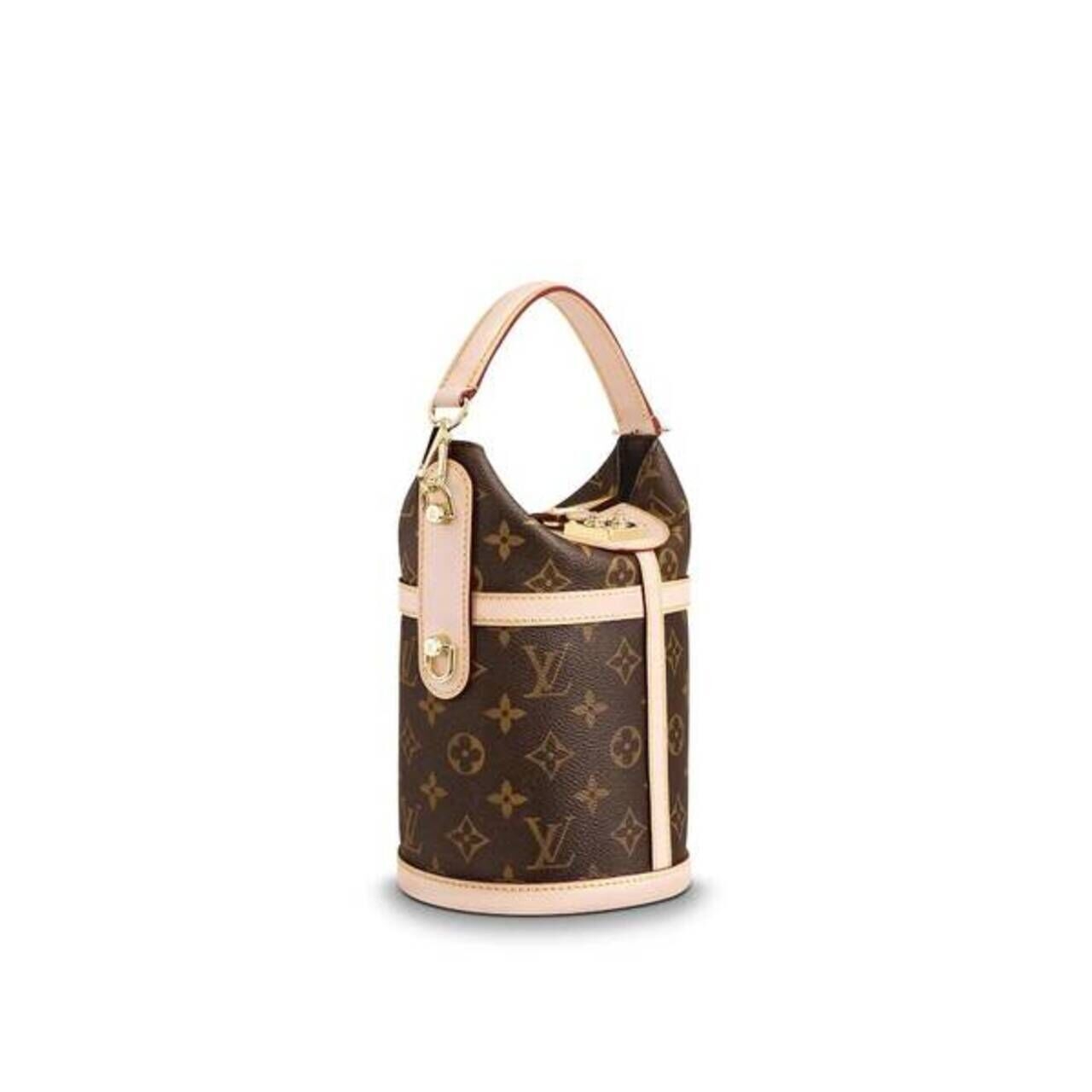 Louis Vuitton Duffle Bag Monogram