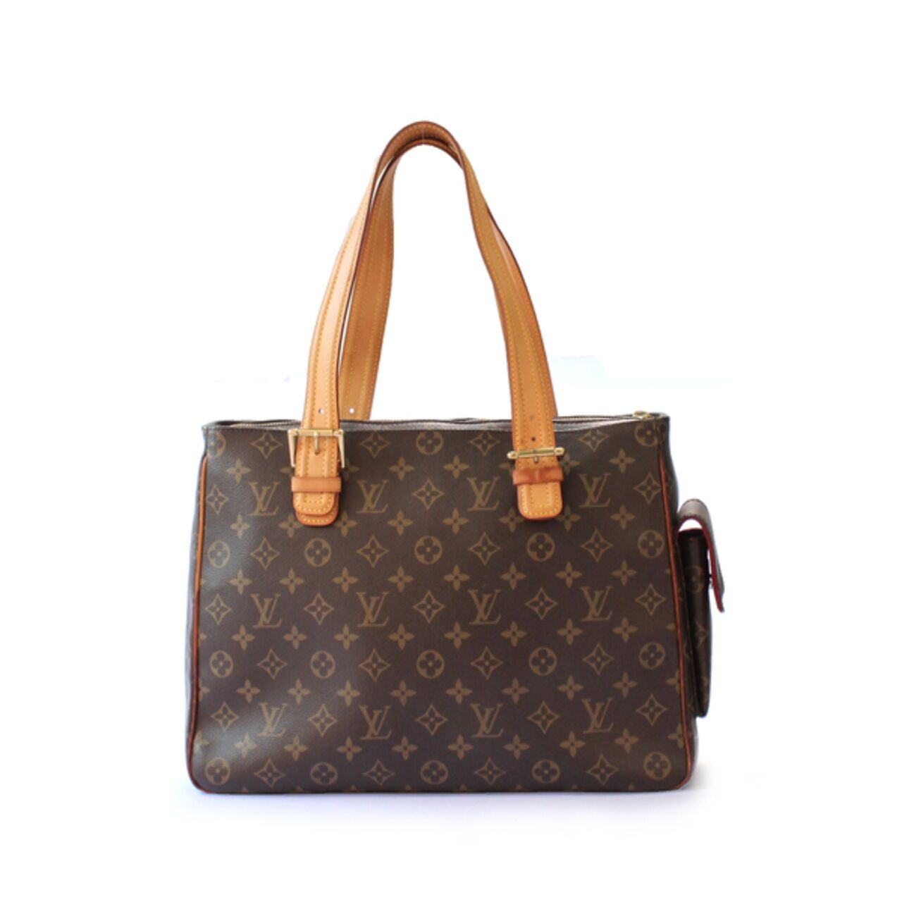 Louis Vuitton Multiple Cite Monogram