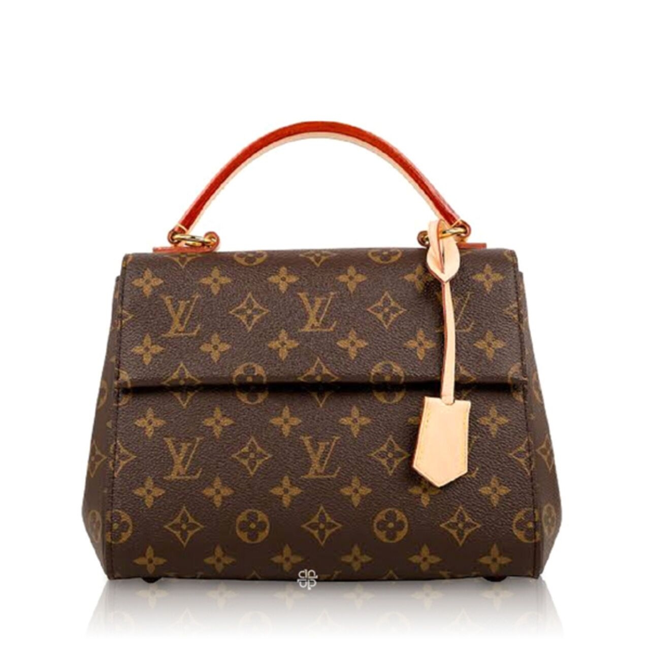 Louis Vuitton Cluny BB Monogram