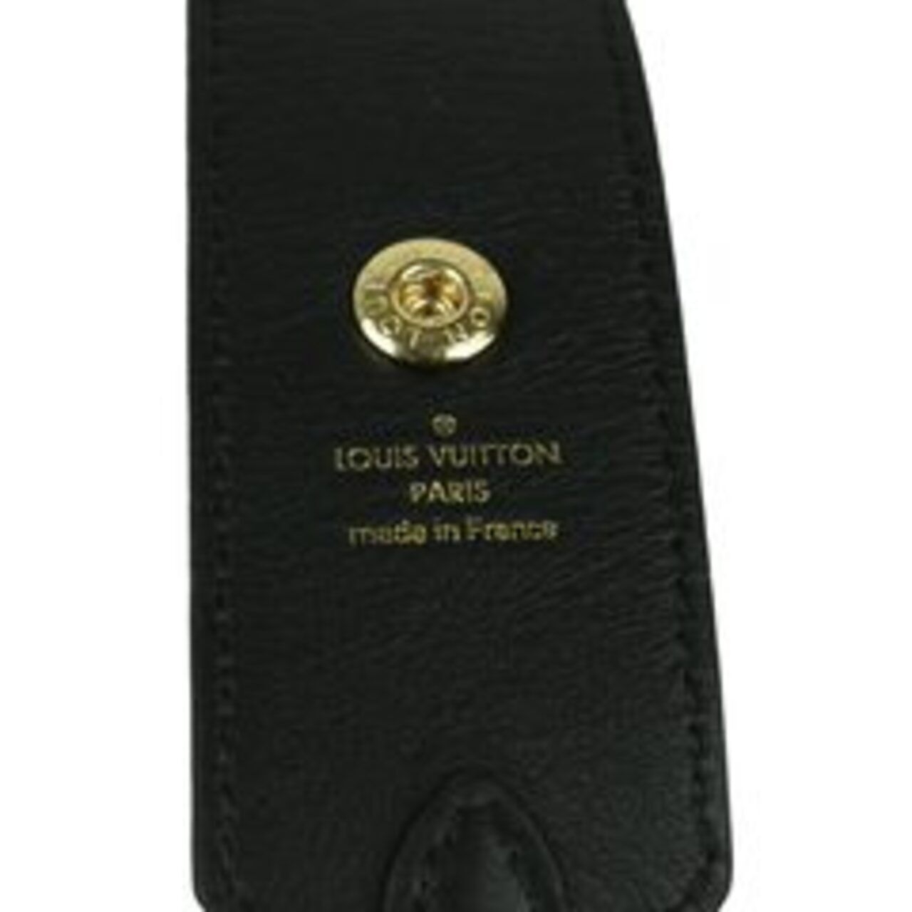 Louis Vuitton Brown Monogram Shoulder Bag Strap