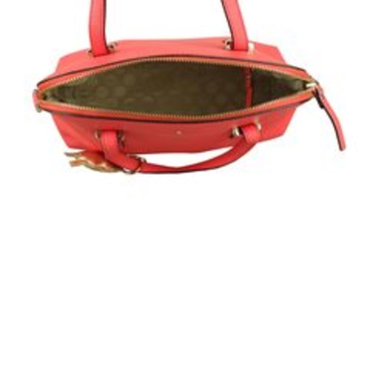 Kate Spade Cameron Street Lottie In Rose Pink Satchel