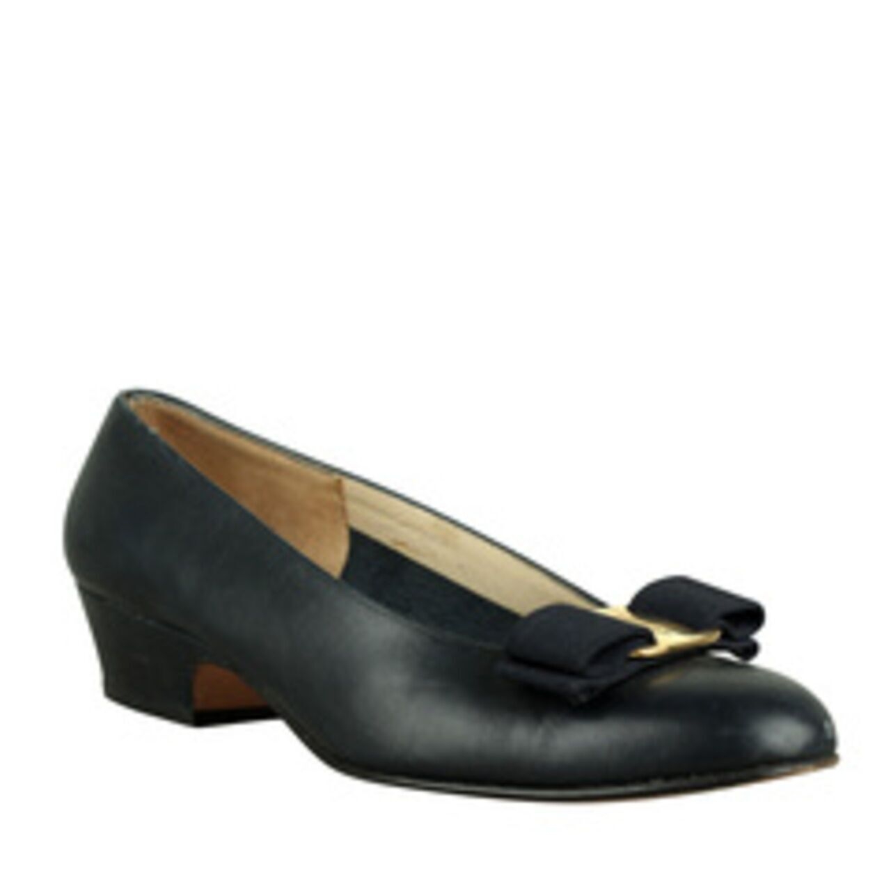 Salvatore Ferragamo Varina Pump Heels