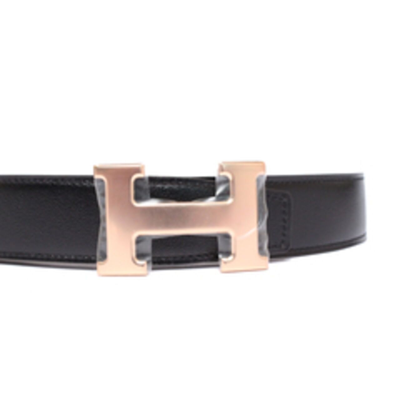 Hermes Buckle & Reversible Leather 32 mm Belt