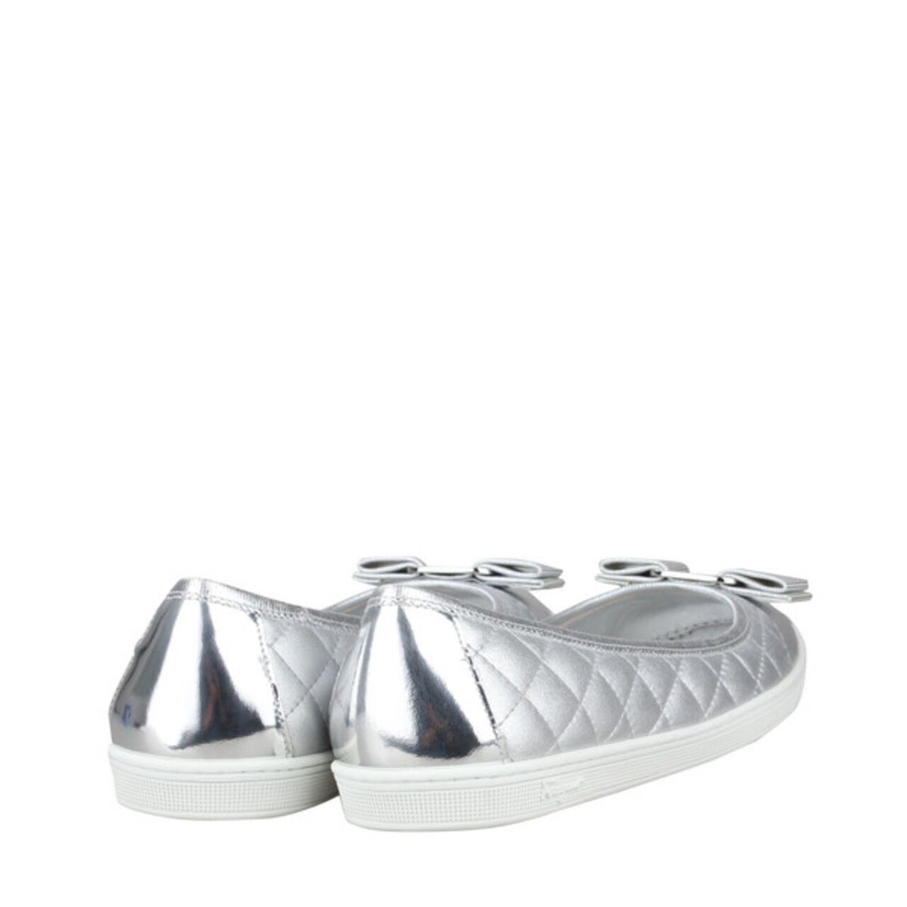 Salvatore Ferragamo Rufina Flat Shoes