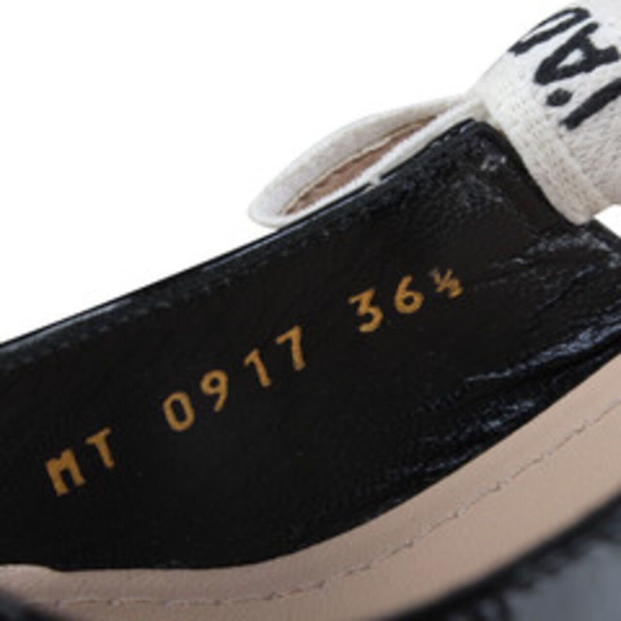 Christian Dior 'J'ADIOR' Kitten Heel Pumps