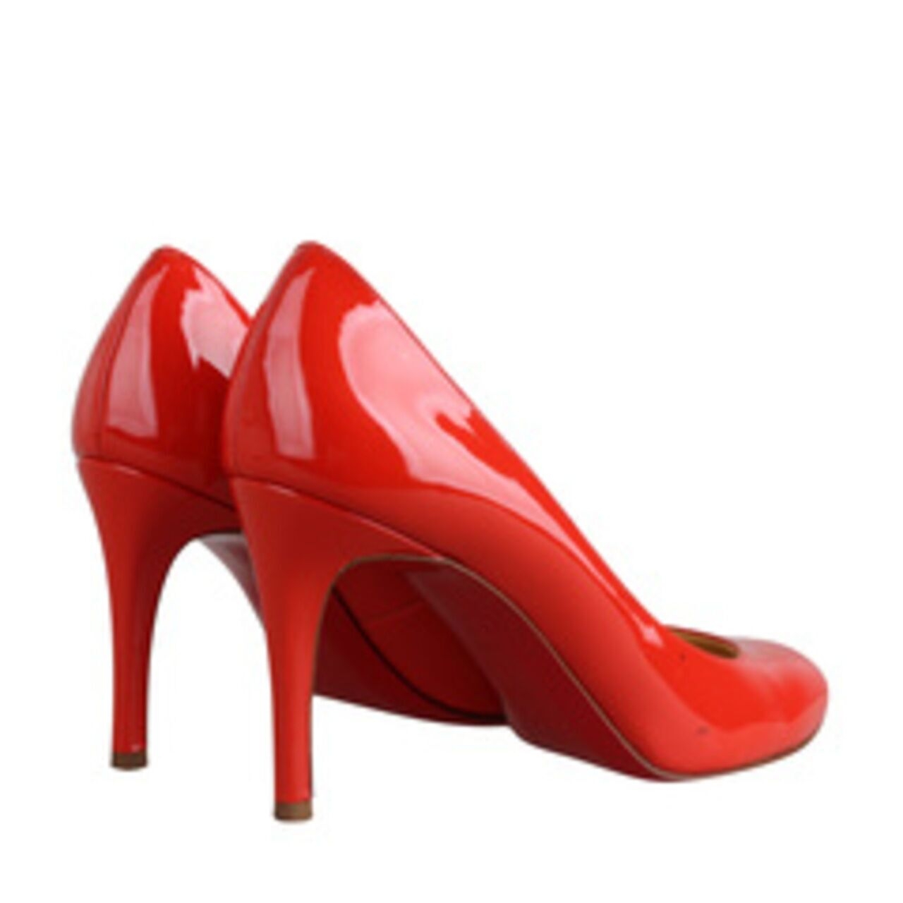 Christian Louboutin Miss Gena 85 Pump Heels
