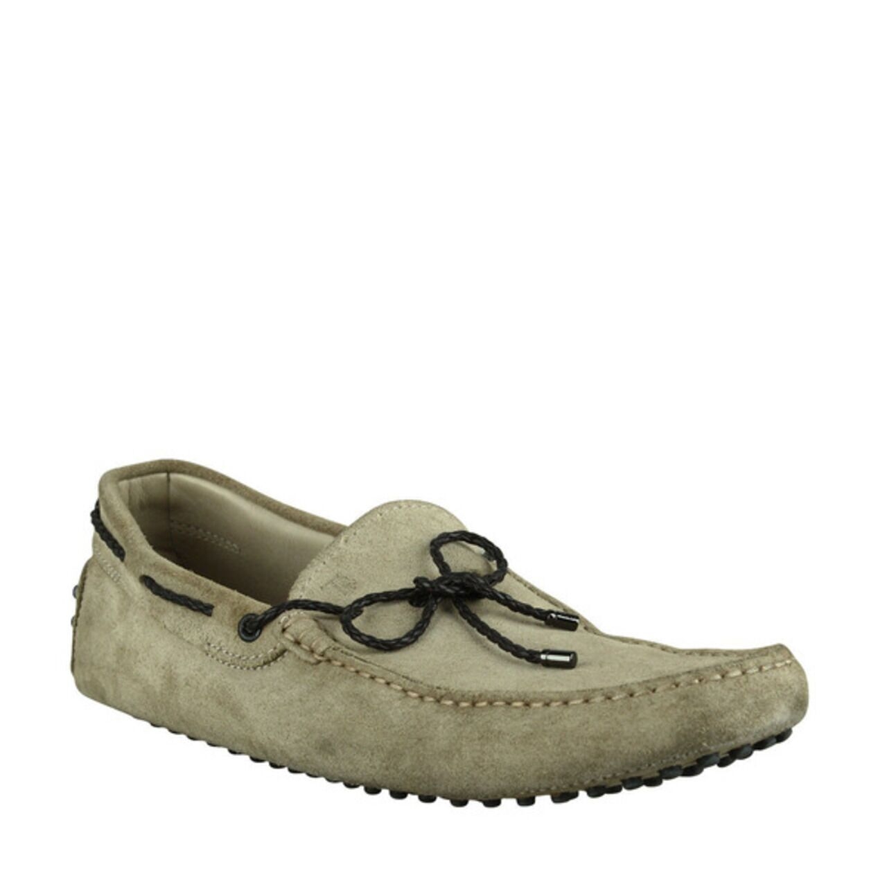 Tod's Gommino Driving Shoes Men Loafers