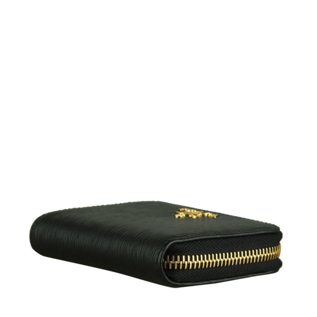 Prada Saffiano Leather Coin Purse
