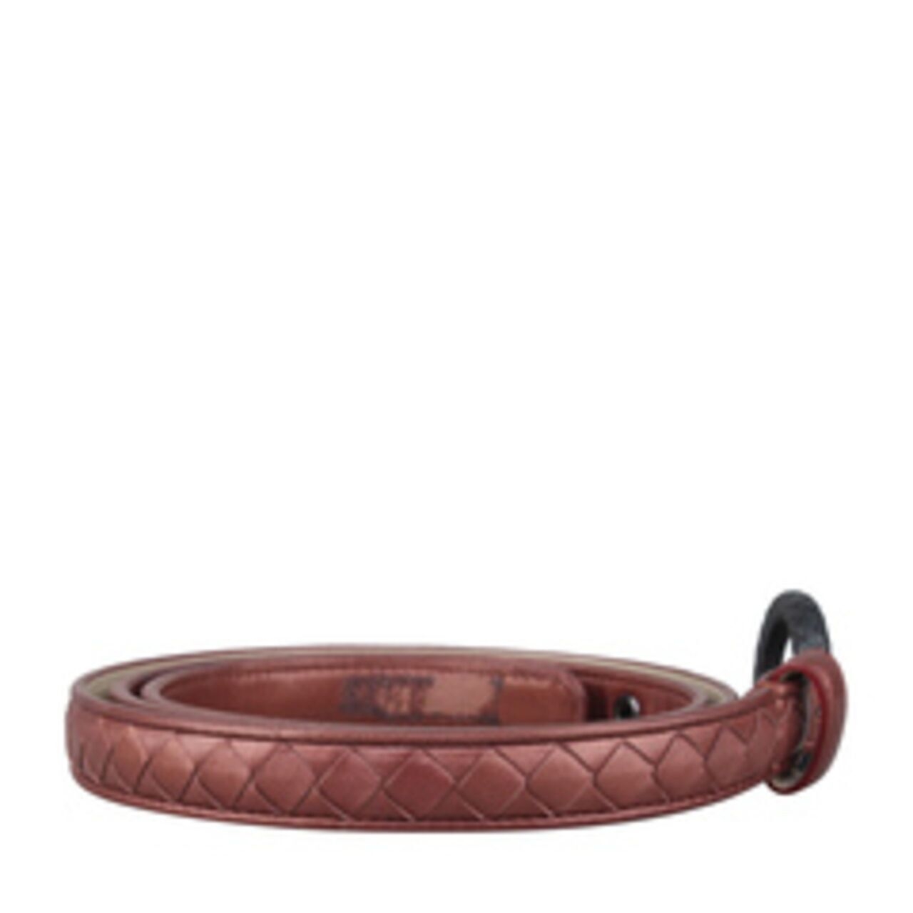 Bottega Veneta Woman Belt