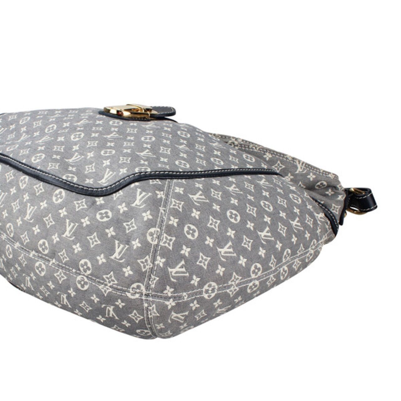 Louis Vuitton Monogram Idylle Collection Shoulder Bag