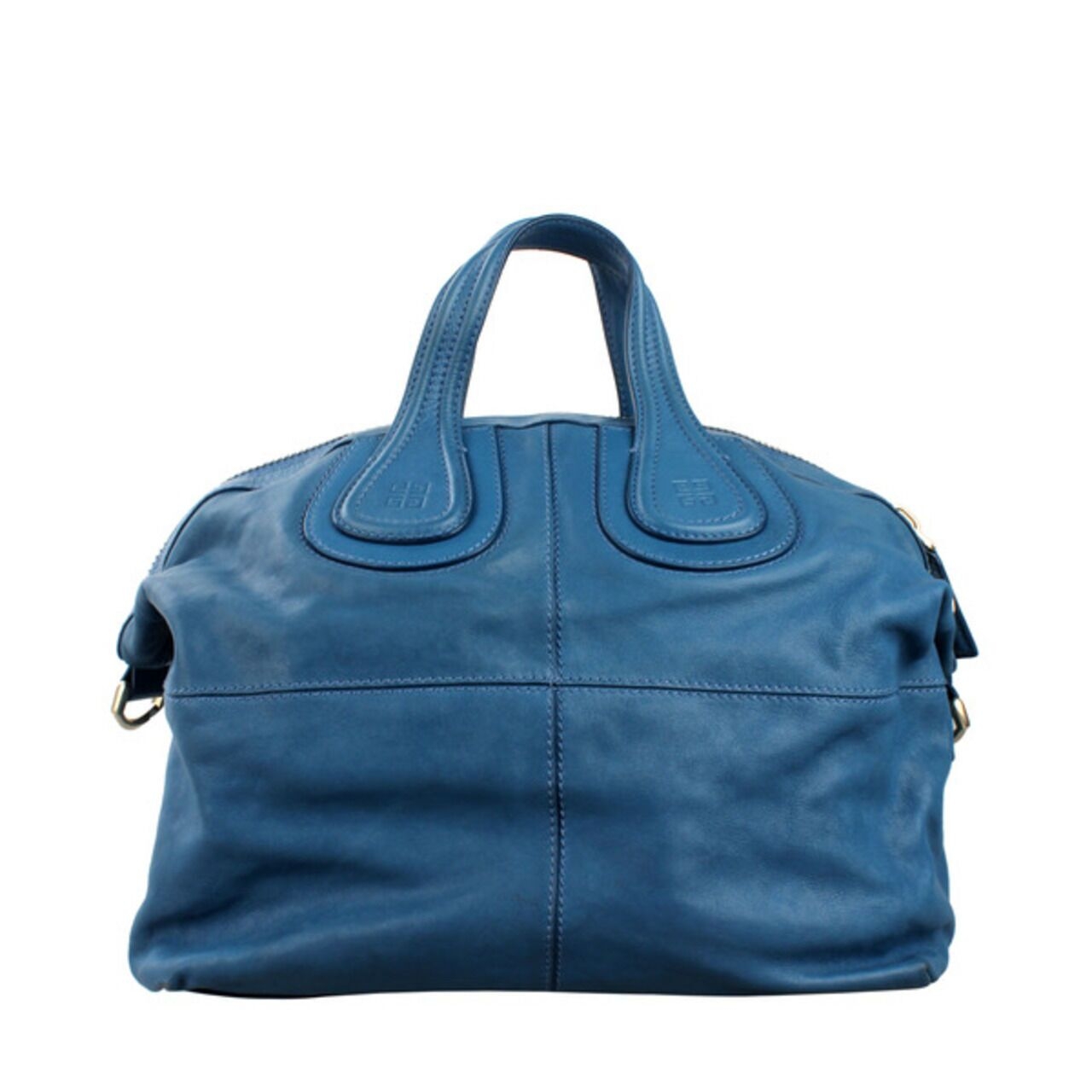 Givenchy Nightingale Medium Bag in Blue